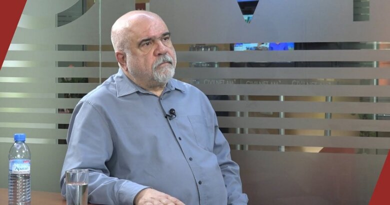 Politoloq: “Qərbin Azərbaycana təzyiq etmək yolu yoxdur, növbəti hədəf Zəngəzur olacaq”