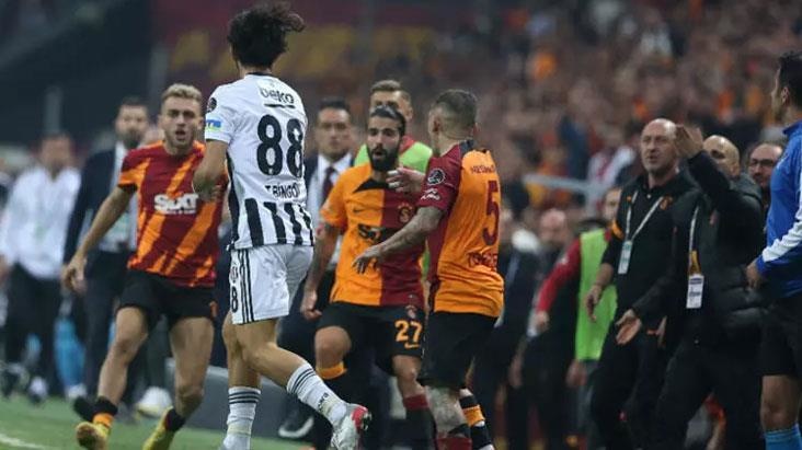 "Beşiktaş" "Alanyaspor"un oyunçusunu transfer edib