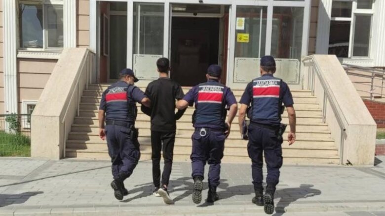 Ankarada əməliyyat: PKK-nın 9 üzvü saxlanılıb