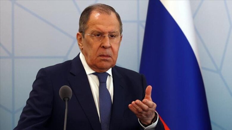 Lavrov: “ABŞ Rusiyaya qarşı müharibə aparır”