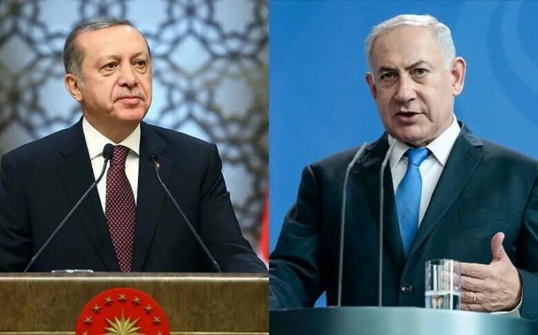 PA: "Ərdoğan və Netanyahu G20 sammitində görüşə bilərlər"