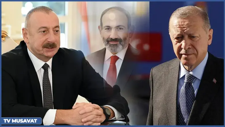 “Stratfor”: Bakı, Ankara və İrəvan Rusiyanın Cənubi Qafqazda təsirini azaltmağa çalışacaq