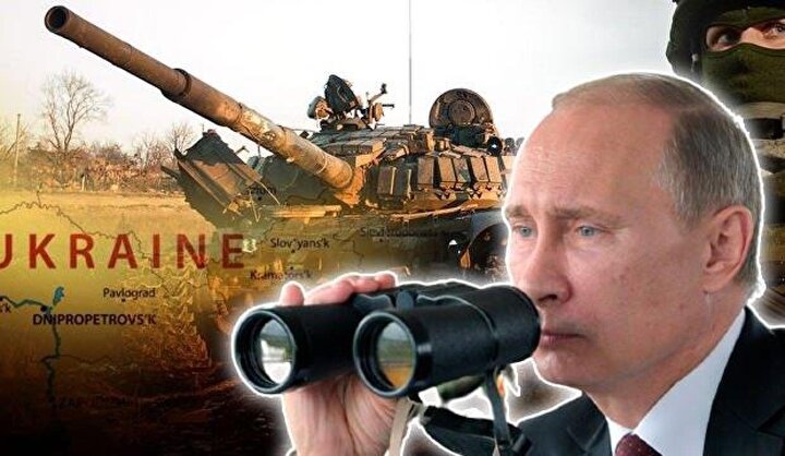Putin: “Son 7 ayda 270 min insan könüllü olaraq orduya qoşulub”