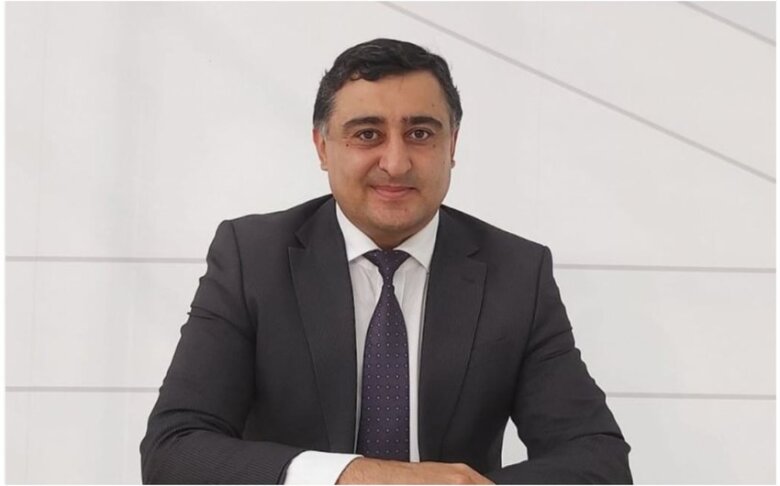 Naxçıvanda daha bir nazir təyinatı olub