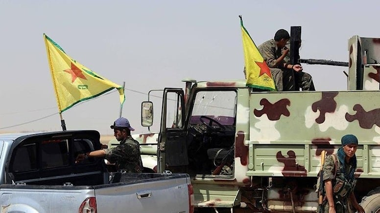 PKK ilə ərəblərin qanlı qarşıdurması davam edir: terrorçuları 33 kənddən qovublar