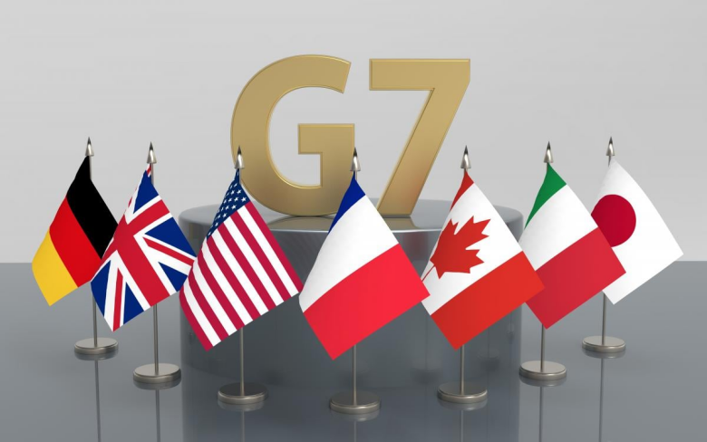 G7 Rusiya neftinin qiymətinə yenidən baxmağı təxirə salıb
