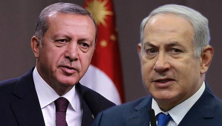 Ərdoğan və Netanyahu Nyu-Yorkda görüşüblər