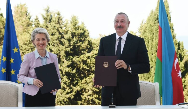 “Politico”: Vaşinqtondan Brüsselə, Moskvadan Pekinə kimi heç kim Azərbaycanla dalaşmaq istəmir