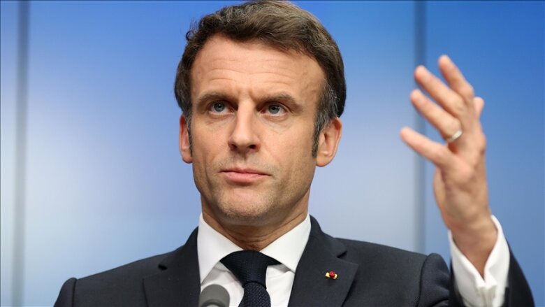 Makron: “Fransanın Nigerdəki səfiri girov saxlanılır”