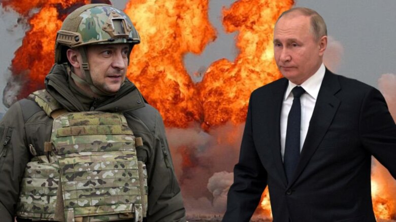 Politoloq: “Putin Ukraynada döyüşləri uzatmaqdan faydalanacaq”