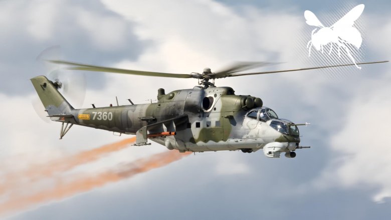 Rusların 9 helikopteri vurulub