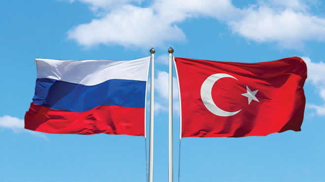 Rusiya Türkiyəyə “Yol xəritəsi” təqdim edib