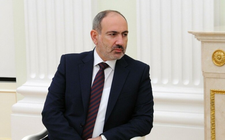 Paşinyan: “Azərbaycanla Ermənistan arasında sülh mümkündür”
