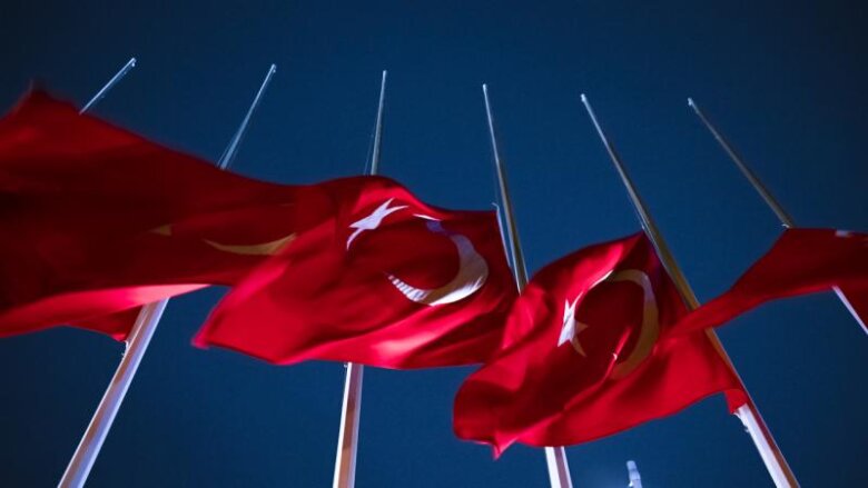Türkmənistan prezidenti Ankaraya gedib