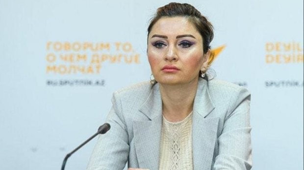 Politoloq Nəzakət Məmmədova həbs edilib