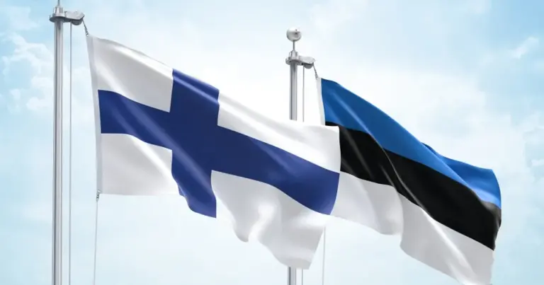 Finlandiya və Estoniya arasında qaz kəməri partladılıb
