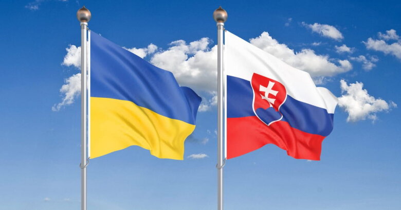 Slovakiya Ukraynaya hərbi yardımdan imtina edib