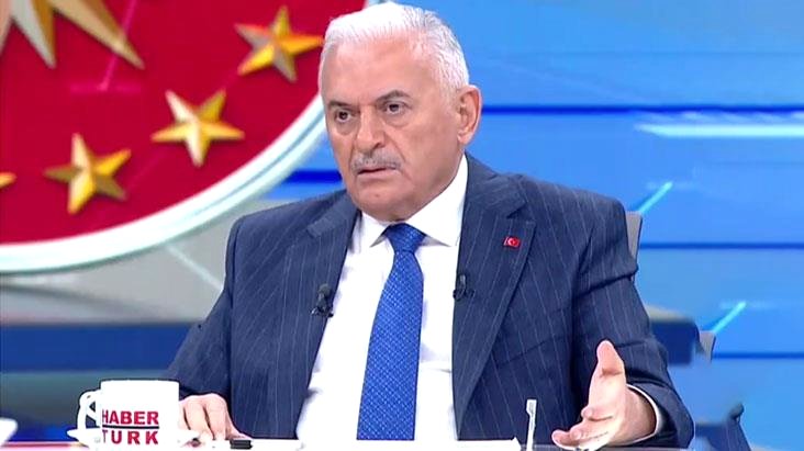 Kamran Əliyev Türkiyədə Binəli Yıldırımla görüşüb
