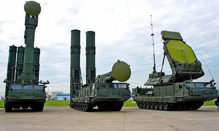 Qırğızıstan Rusiya ilə birgə hava hücumundan müdafiə sistemi yaradır