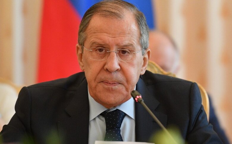 Lavrov: “Ermənistan vasitəsilə Cənubi Qafqazda NATO maraqlarının təşviqinə cəhdlər edilir”