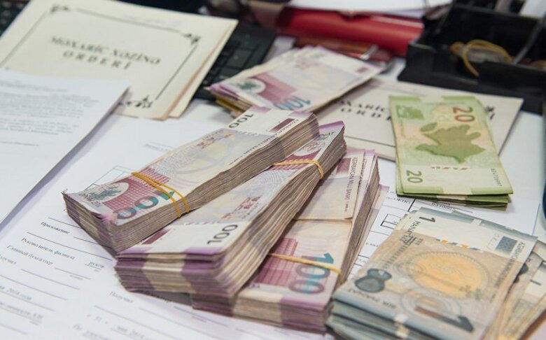Nazirlər Kabneti Dövlət Xidmətinin hərbi qulluqçularının maaşlarını artırıb