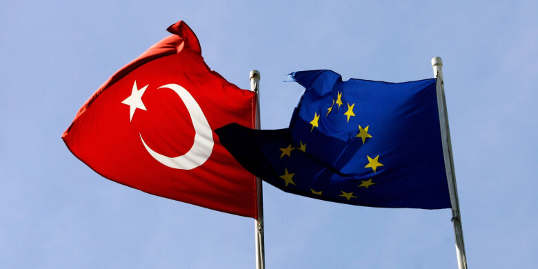 Türkiyənin Avropa Birliyinə inamı sarsılıb