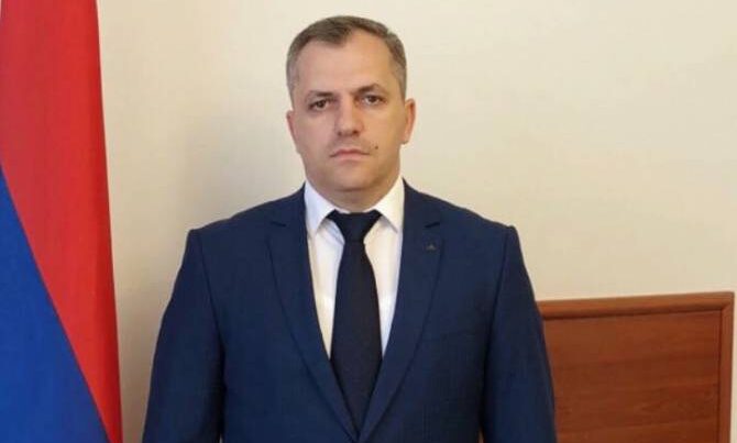 İstintaq komissiyası Qarabağ separatçılarının keçmiş başçısını dindirməyə dəvət edib