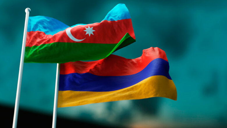 Rusiya və ABŞ-ın mövqeyi Azərbaycan ilə Ermənistanın sülh sazişi imzalamasına mane olur