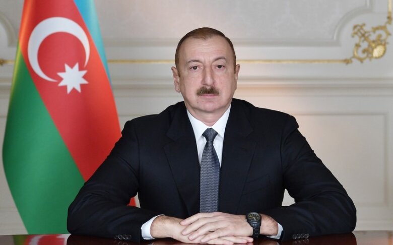 Prezident Azərbaycanla Gürcüstan arasında yeni Sazişi təsdiqləyib