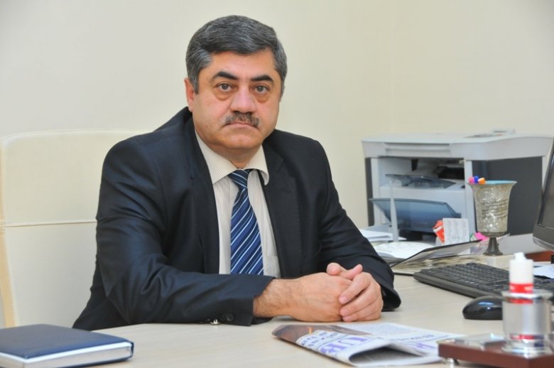Azad Kəlbəcər