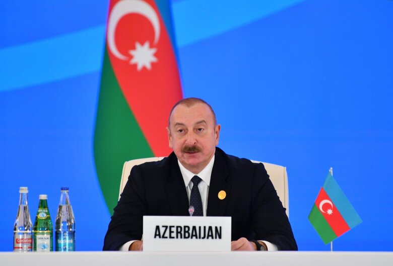 Azərbaycan SPECA Etimad Fonduna 3,5 milyon dollar ayıracaq