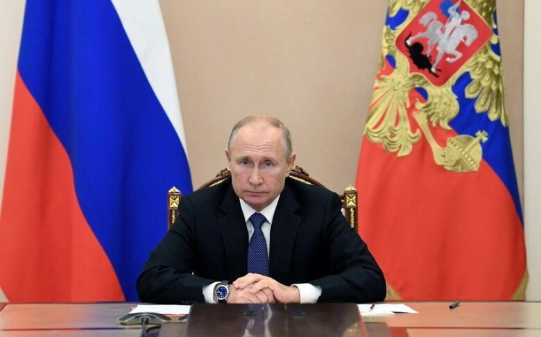 Putinin ənənəvi mətbuat konfransının vaxtı bəlli olub