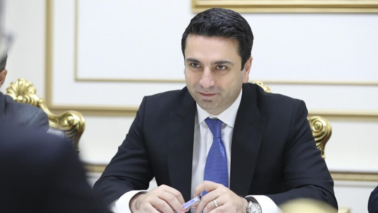 Simonyan: “Ermənistan üçün Qarabağ məsələsi mövcud deyil”