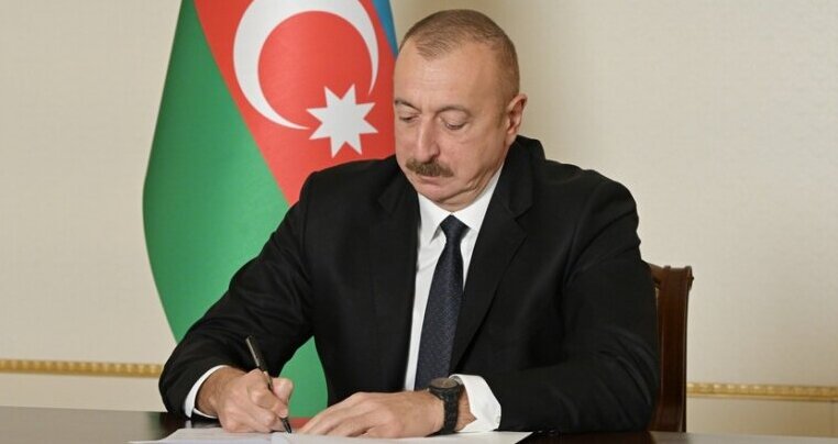Xankəndidə Qarabağ Universiteti yaradılır