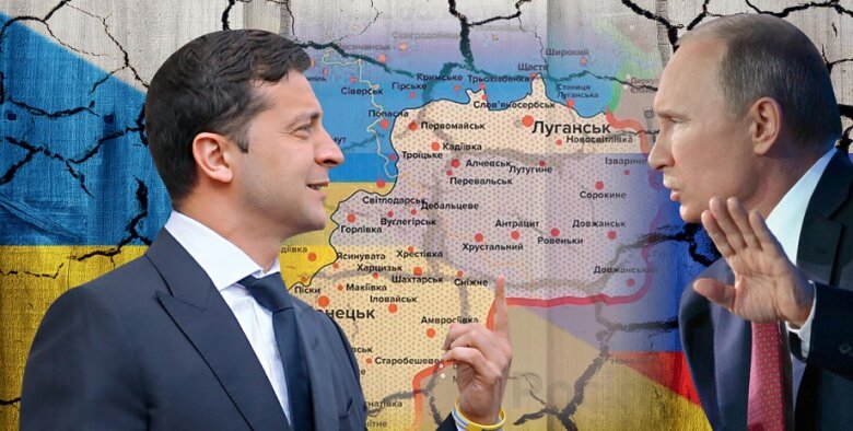 Müharibə Ukraynanın şərqindən və cənubundan kənara çıxa bilər