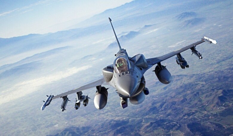 Ukraynaya “F-16” qırıcıları göndərirlər