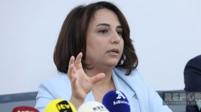 İnnovasiya və Rəqəmsal İnkişaf Agentliyinə sədr təyin edilib
