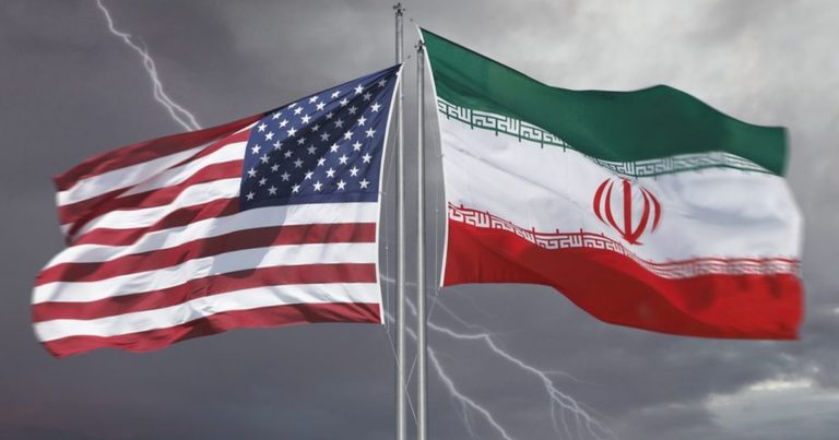ABŞ İrana mesaj göndərib