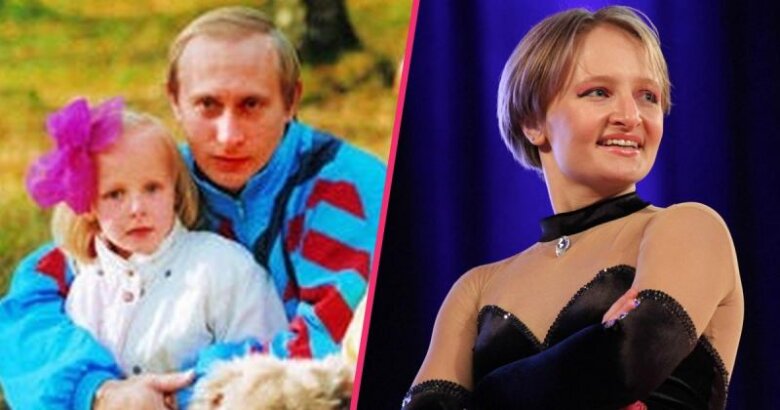 Putinin qızı PUA istehsalı ilə məşğul olacaq