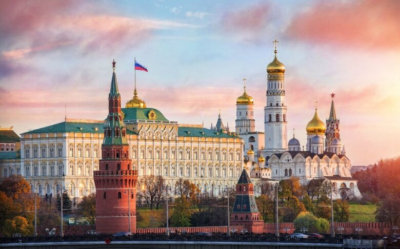 Kreml: “Rusiyanın heç vaxt Ukraynanı fəth etmək məqsədi olmayıb”