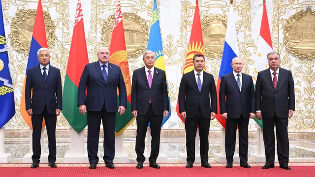 “5-1”: Minsk sammitindən sonra KTMT dağılacaq?