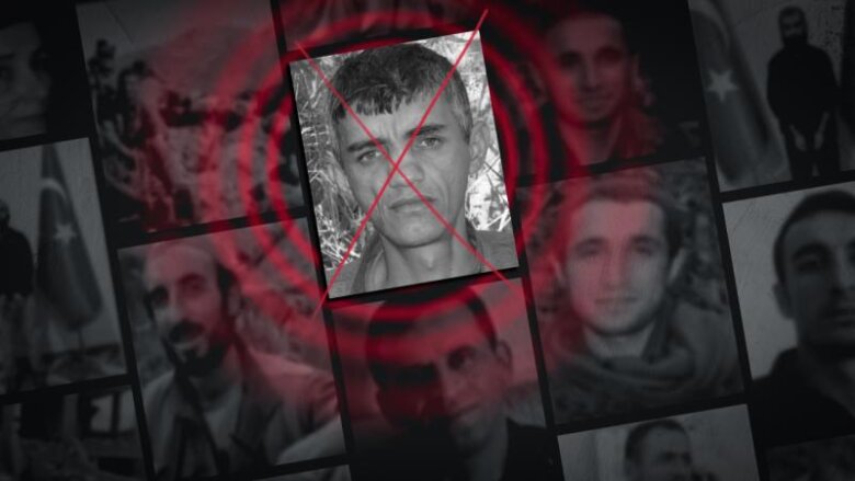 MİT hücuma hazırlaşan terrorçunu zərərsizləşdirib
