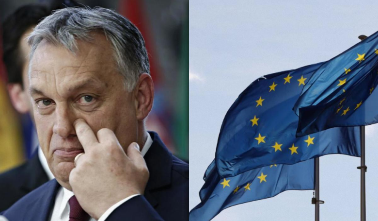 Macarıstan Ukraynanın Avropa İttifaqına yolunu bağlayır