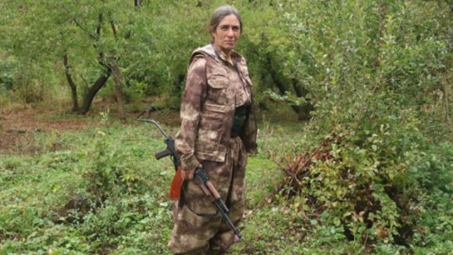 MİT-dən əməliyyat: PKK-nın daha bir məsul şəxsi zərərsizləşdirilib