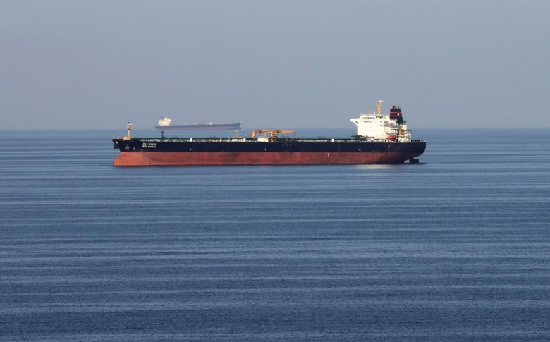 Rusiya neftini daşıyan tankerlər sanksiyaya məruz qalıb