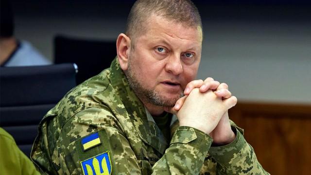 General: “Mövqe döyüşləri Putinə sərfəlidir, Ukrayna dövlətçiliyi üçün risk daşıyır”