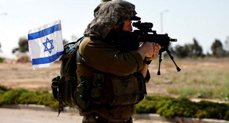 ABŞ İsraili hərbi əməliyyatın miqyasını azaltmağa çağırıb