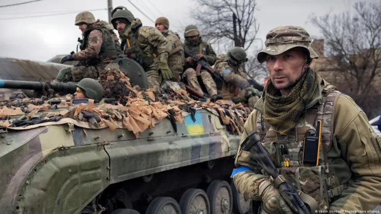 Ukraynanın müdafiəsi əhəmiyyətli dərəcədə azala bilər