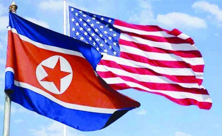 ABŞ Şimali Koreya ilə danışıqlara hazırdır