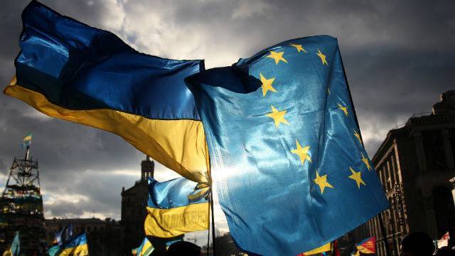 Avropa İttifaqının altı ölkəsi Ukraynaya təhlükəsizlik zəmanəti vermir
